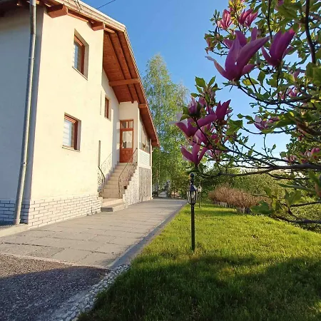 Villa Holiday Home Green