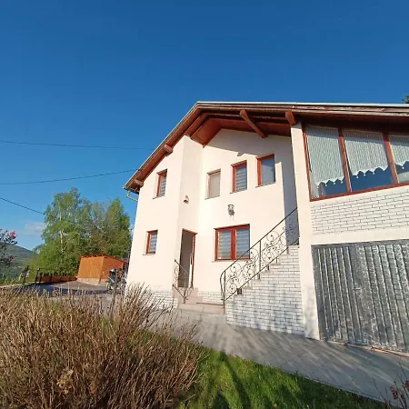 Holiday Home Green Villa Sarajevo