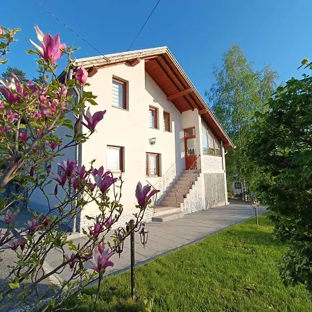 Holiday Home Green * Sarajevo