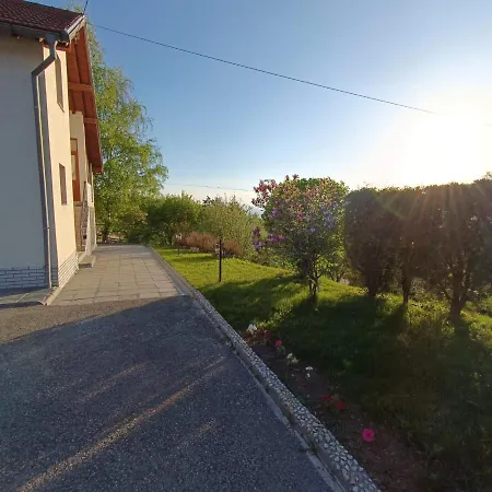 Holiday Home Green Sarajevo