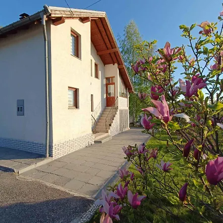 Villa Holiday Home Green