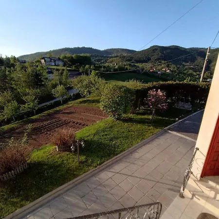 Holiday Home Green Villa