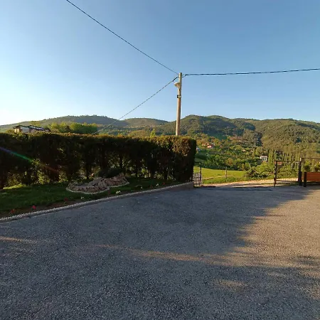 Holiday Home Green * Sarajevo