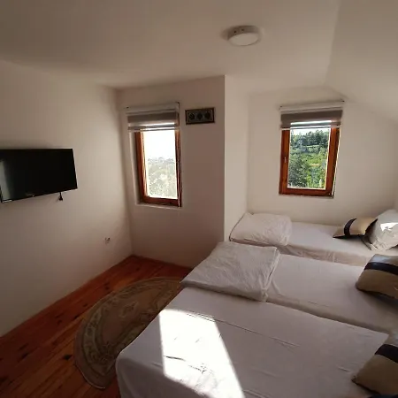 Holiday Home Green Villa Sarajevo