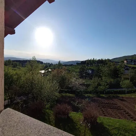 Holiday Home Green Villa Sarajevo