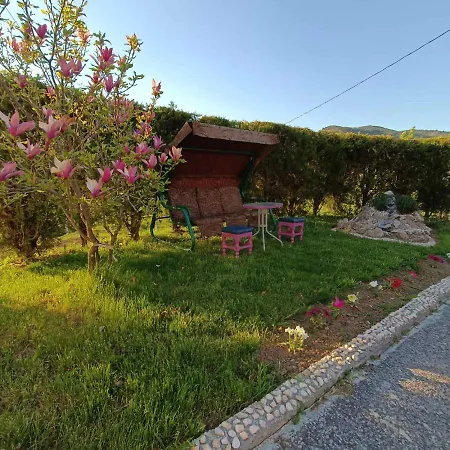 Holiday Home Green * Sarajevo