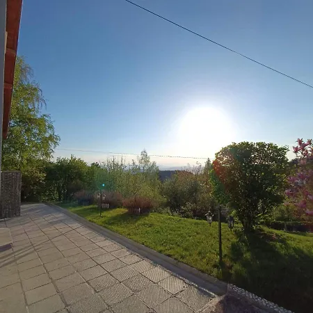Holiday Home Green * Sarajevo