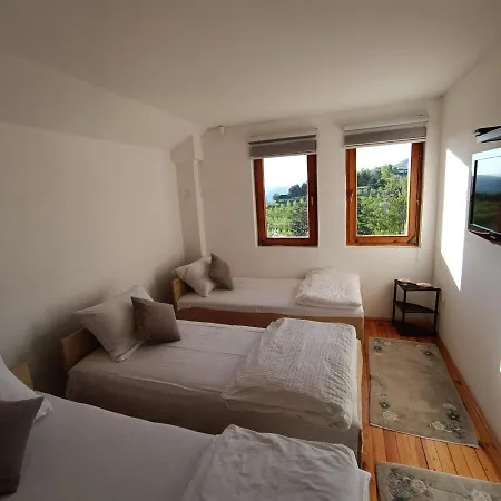 Holiday Home Green * Sarajevo