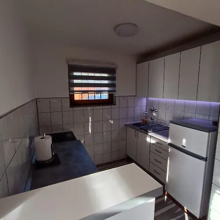 Holiday Home Green * Sarajevo