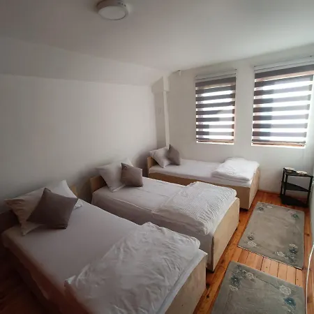 Holiday Home Green Villa