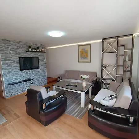 Villa Holiday Home Green Sarajevo