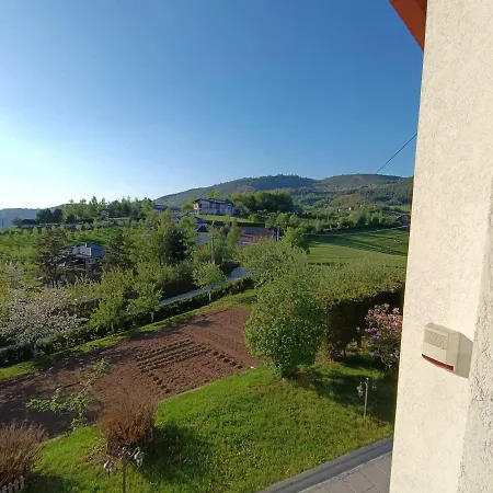Holiday Home Green Villa