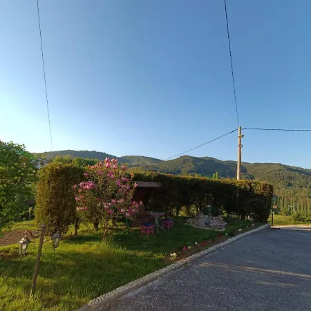 Villa Holiday Home Green *