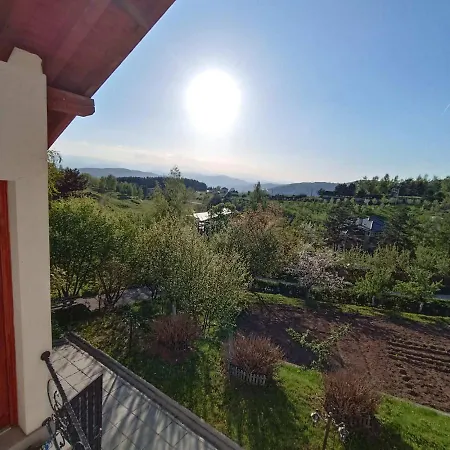 Holiday Home Green Sarajevo